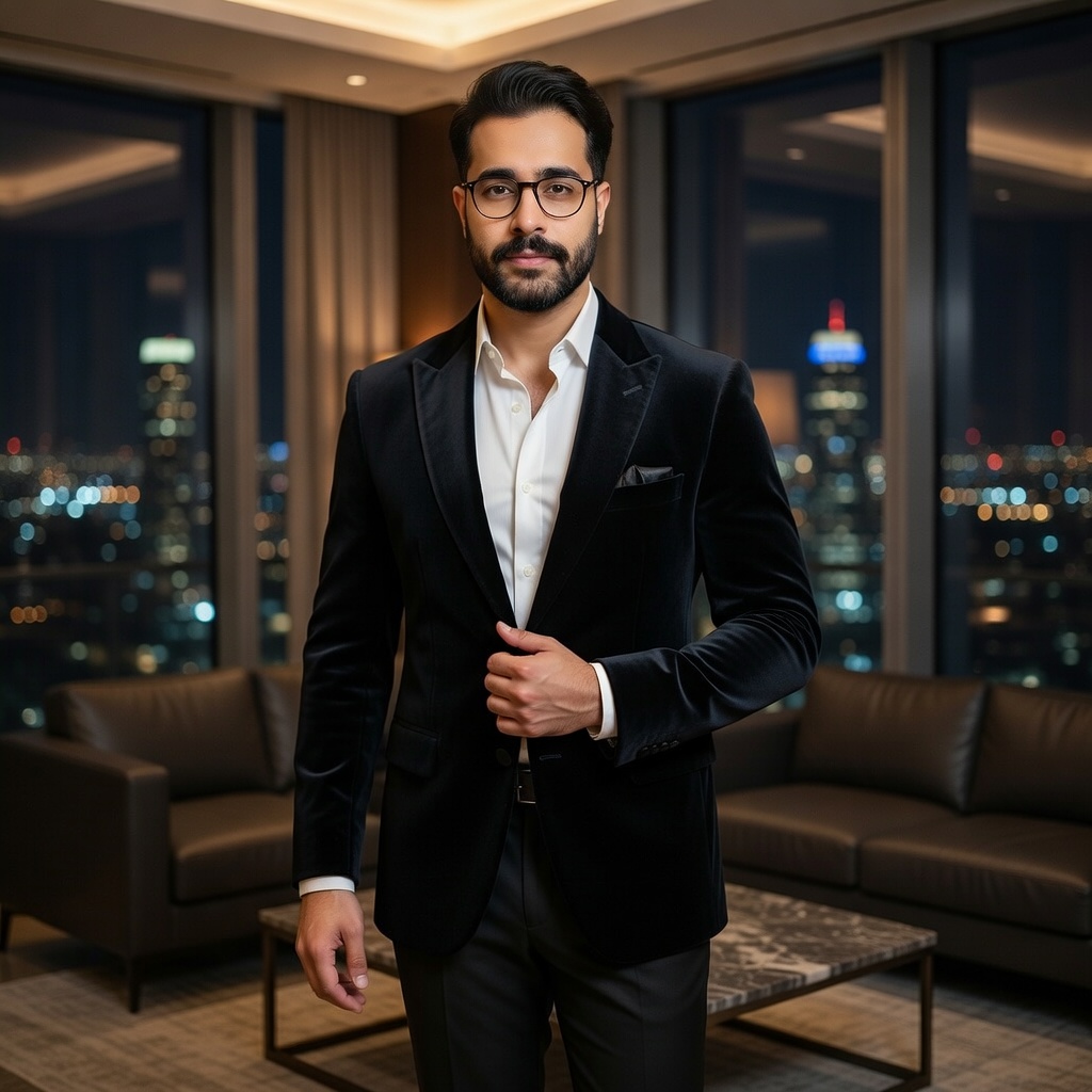 Expert Google Ads Maroc Casablanca — campagnes Google Ads pour l'immobilier de luxe HNW